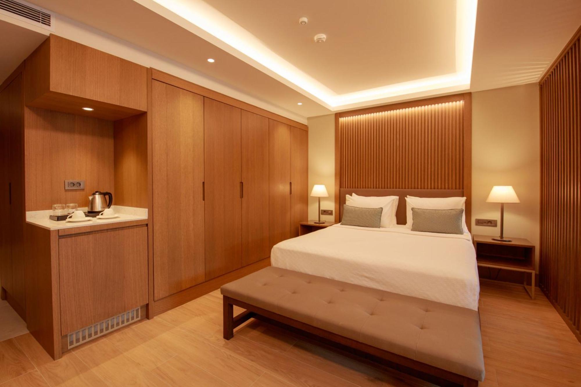 Casa Lumar Luxury Fethiye