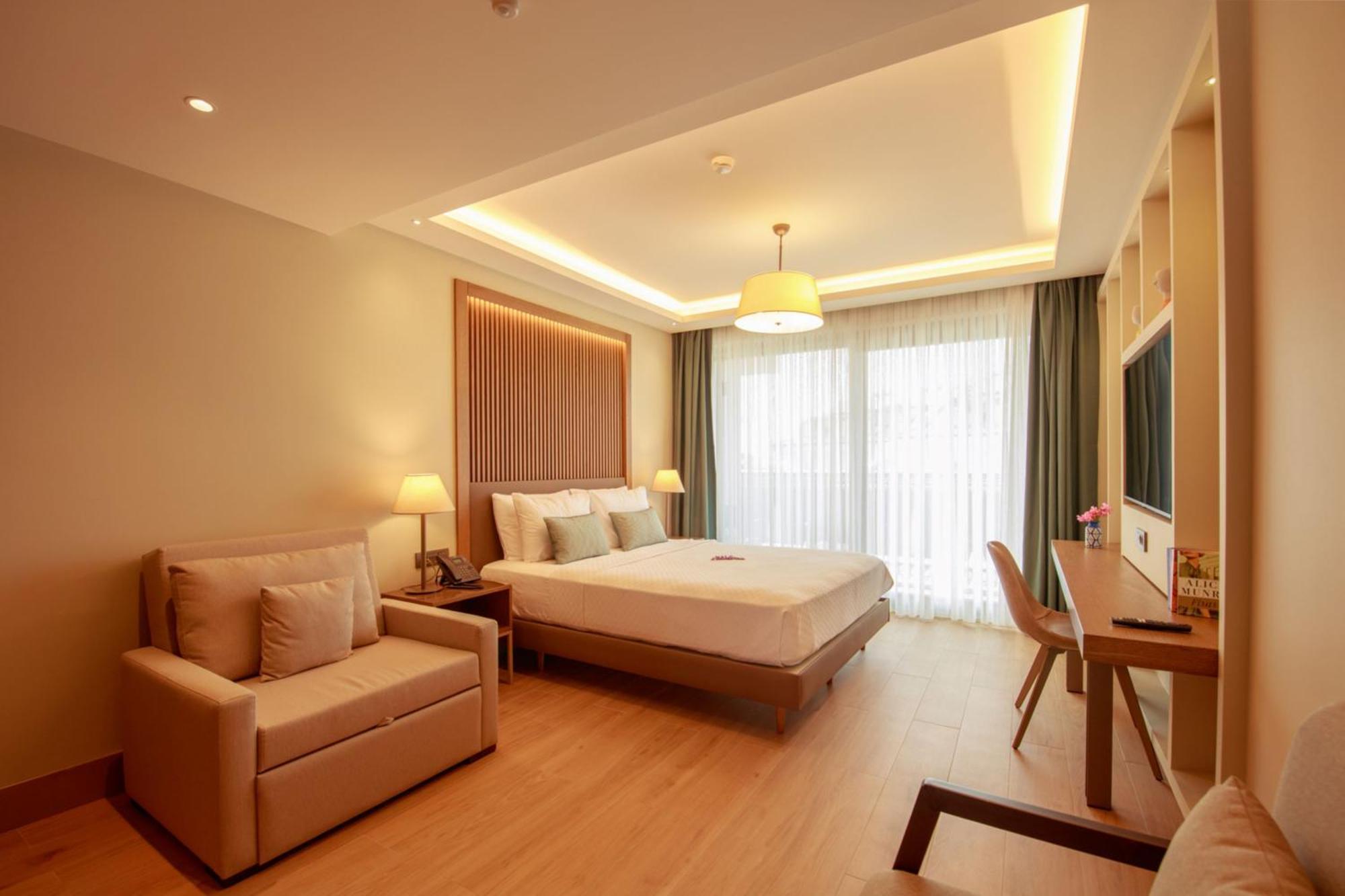 Casa Lumar Luxury *