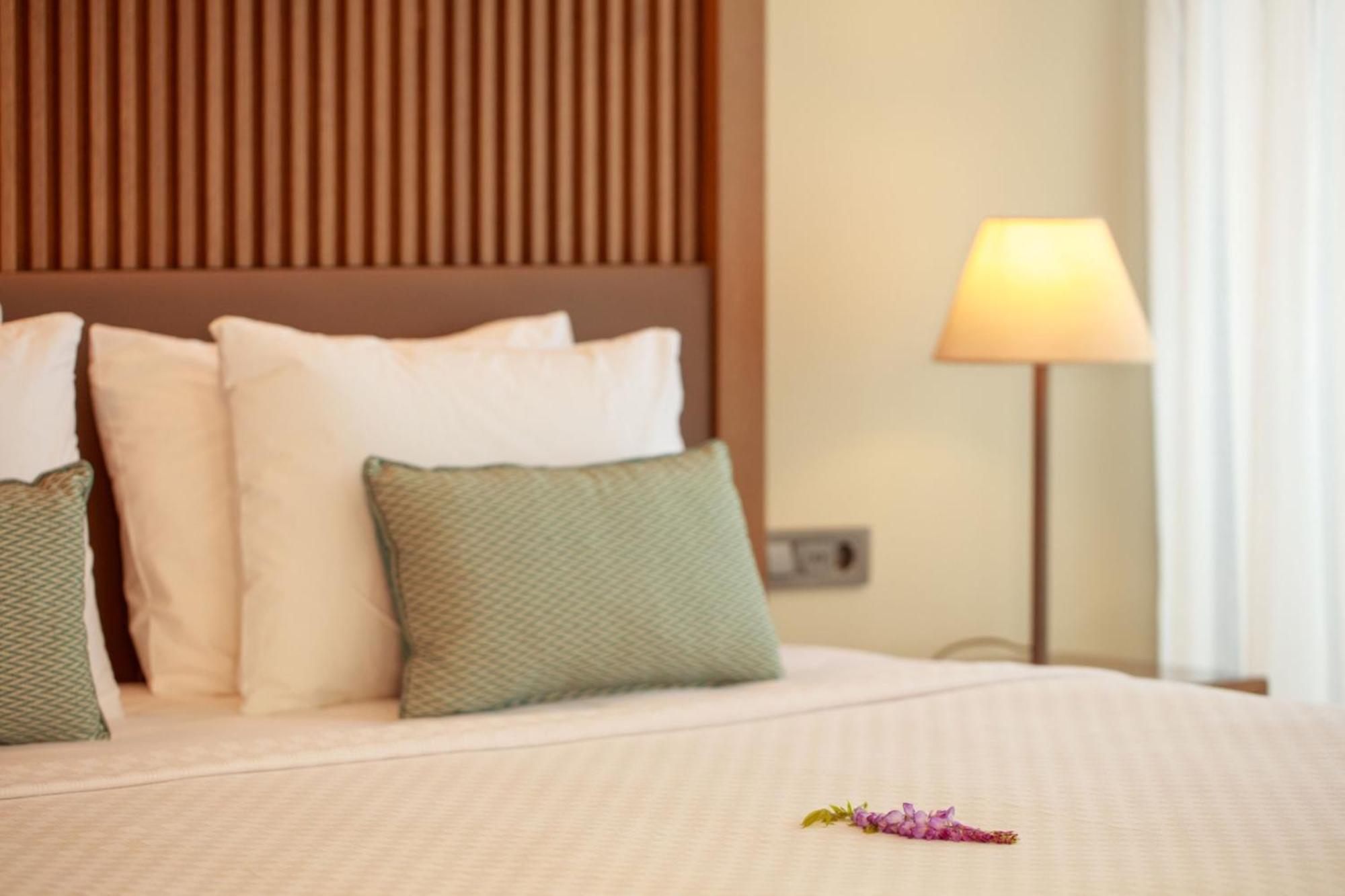 Casa Lumar Luxury Fethiye