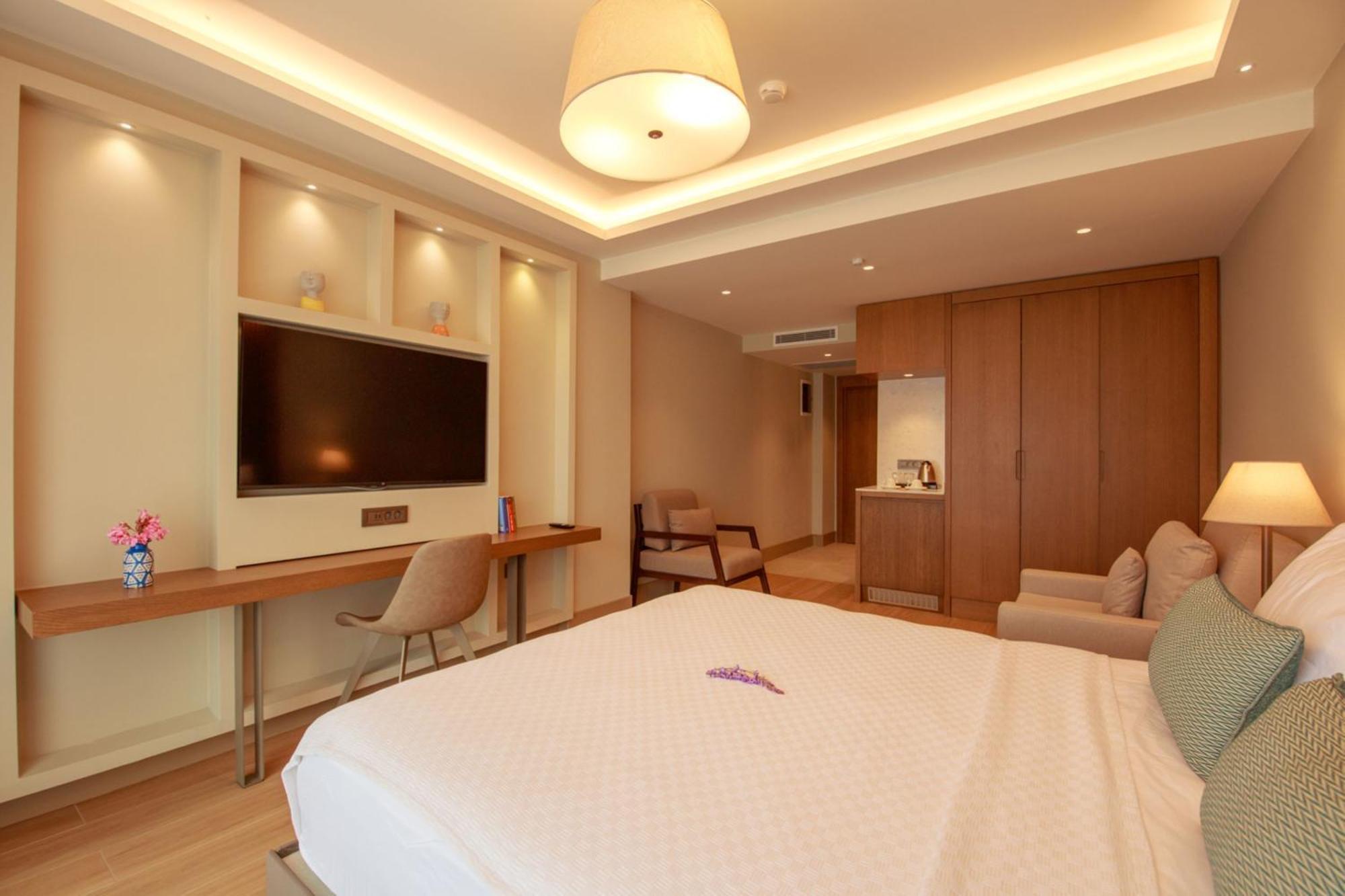 Casa Lumar Luxury Hotel Fethiye