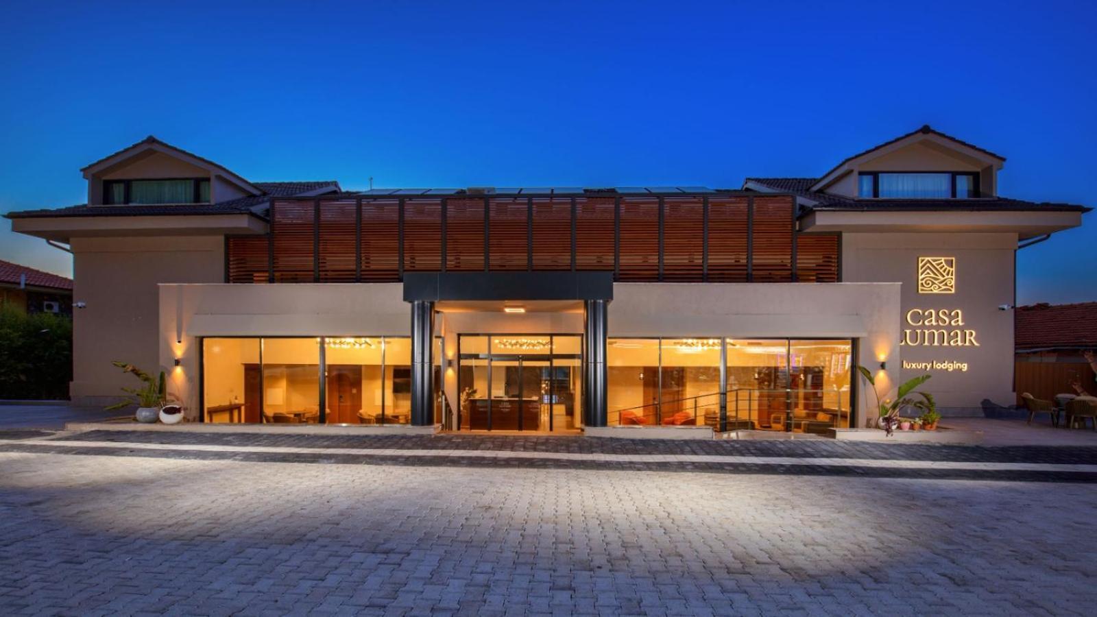 Casa Lumar Luxury * Fethiye