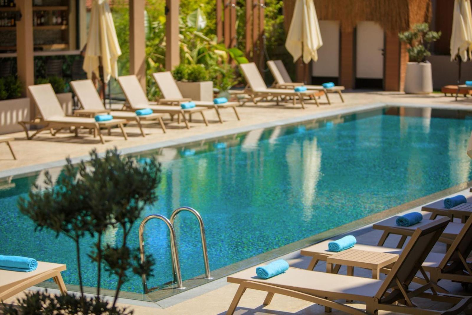 Casa Lumar Luxury Hotel Fethiye