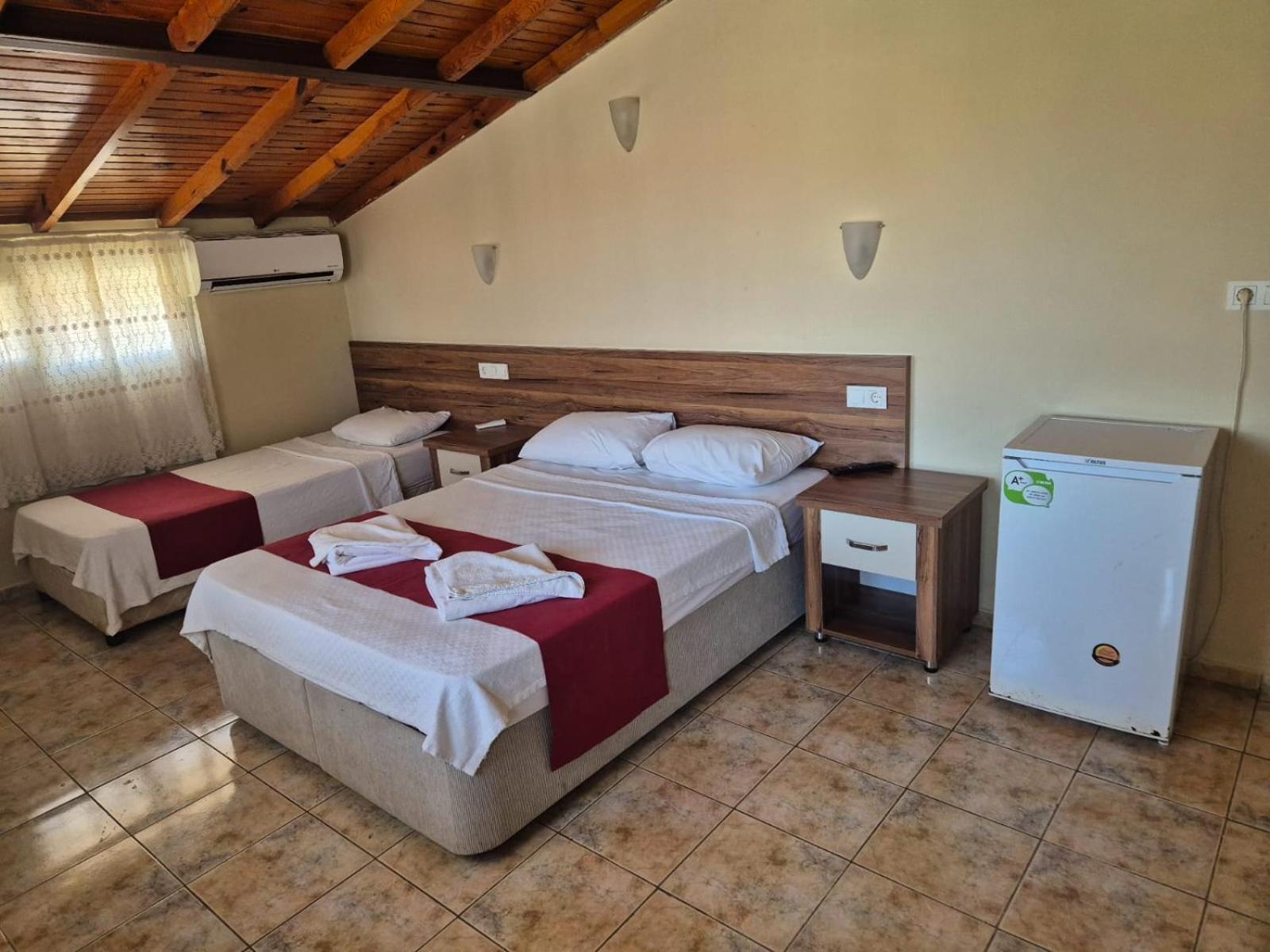 Aparthotel Dove