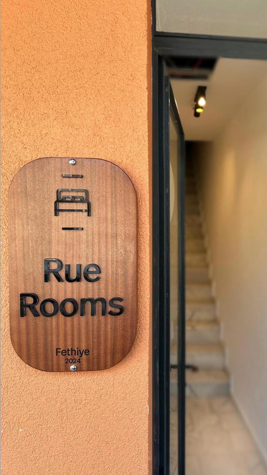 Rue