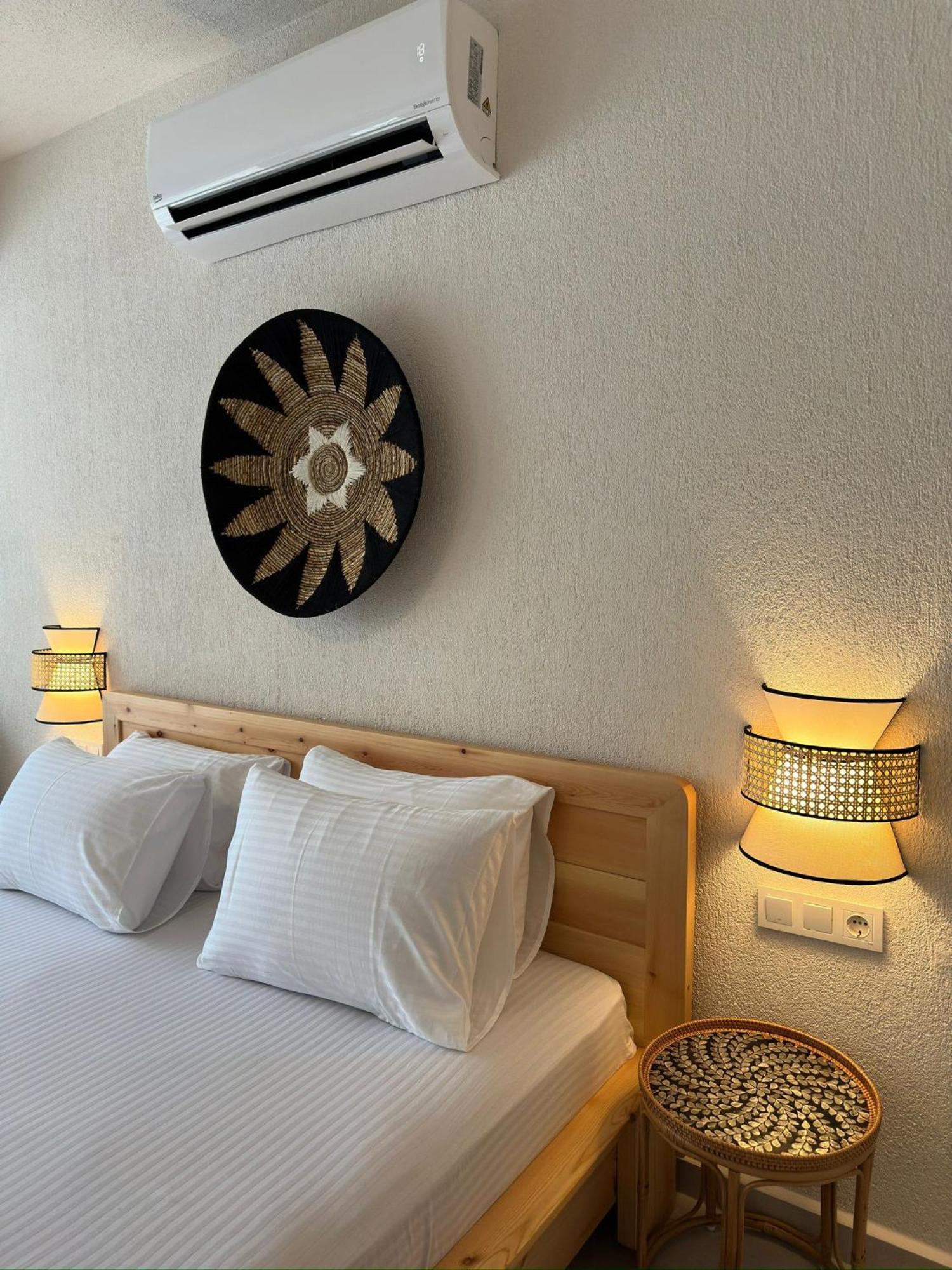 Inn Rue Fethiye