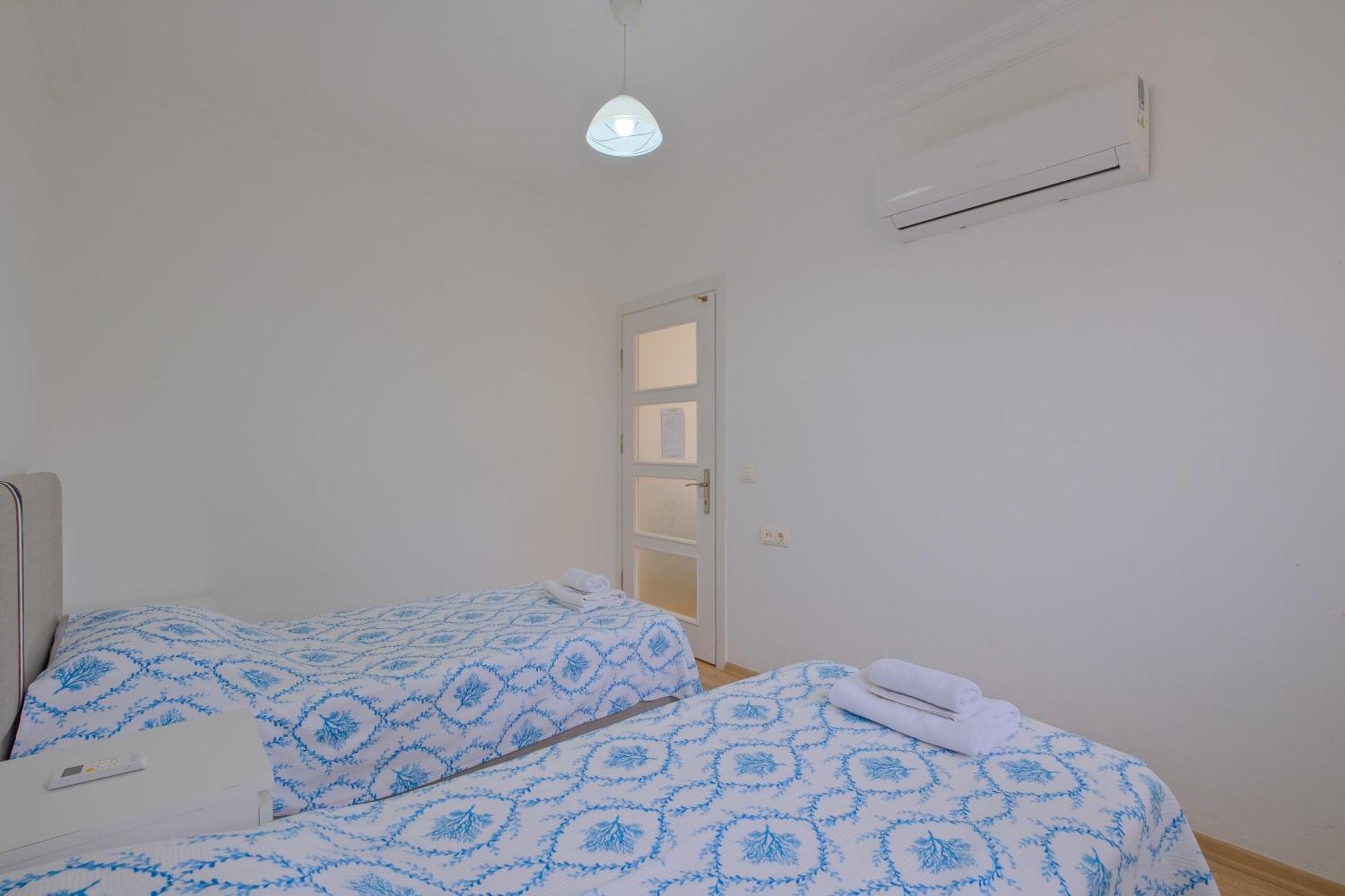 Apartment Oezlem Fethiye