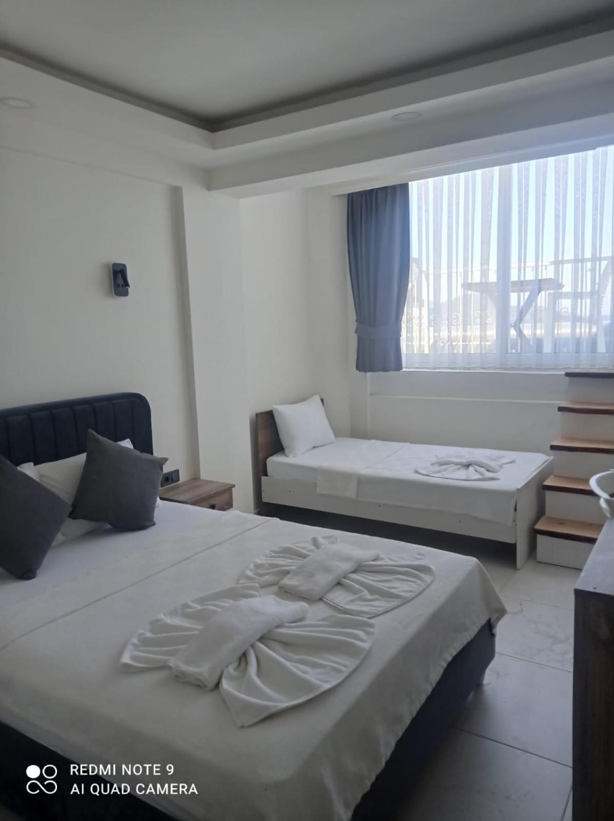 Hotel Sea Door