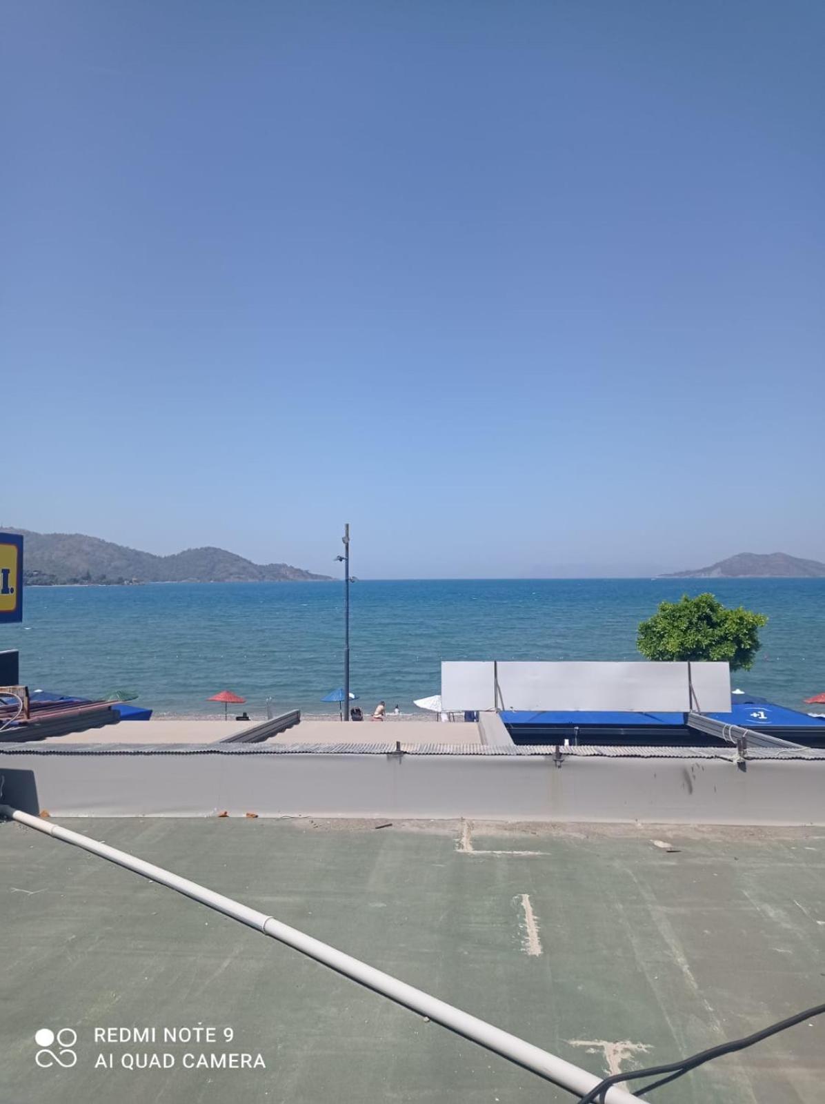 Hotel Sea Door