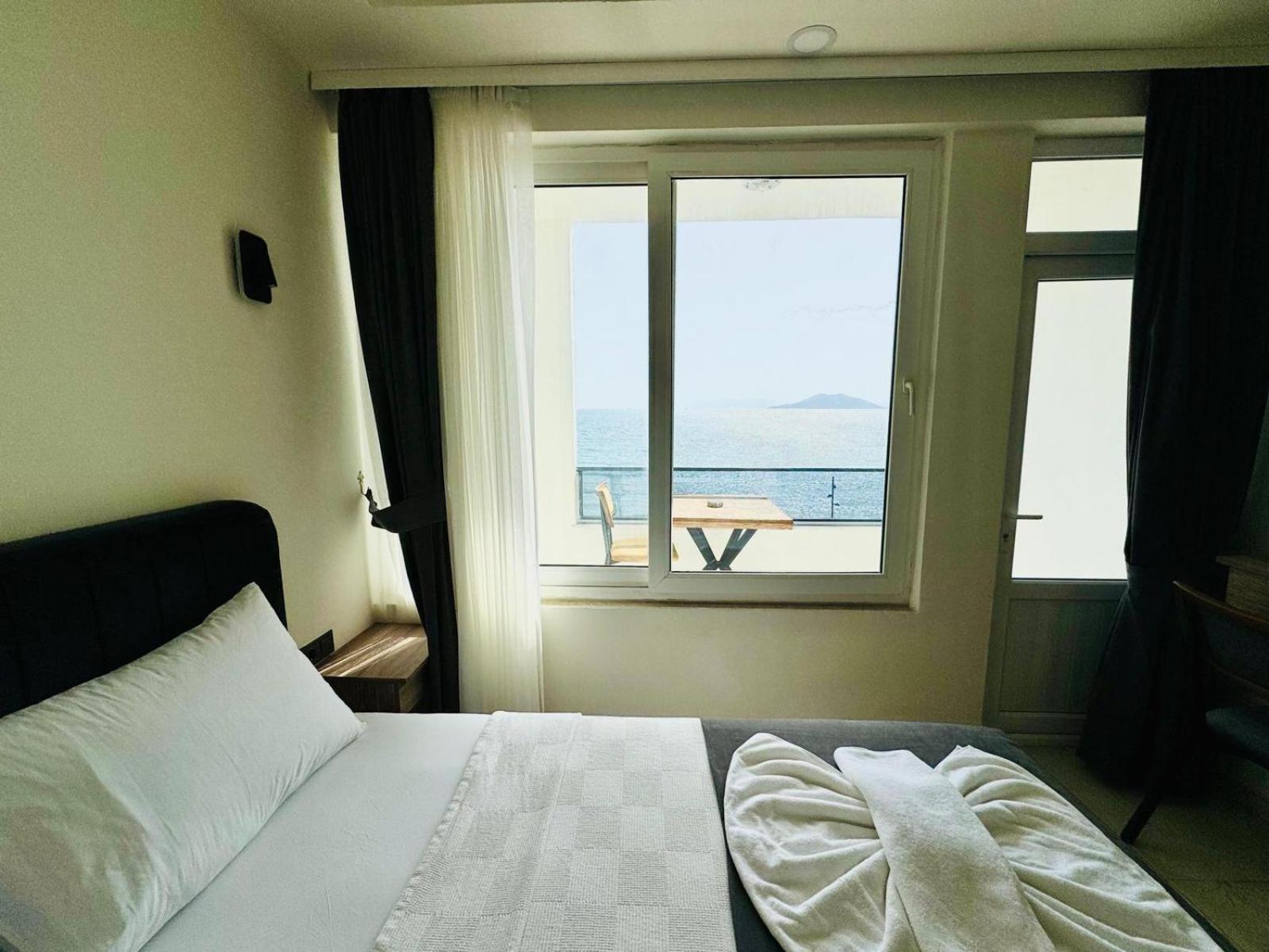 Sea Door Hotel 3*