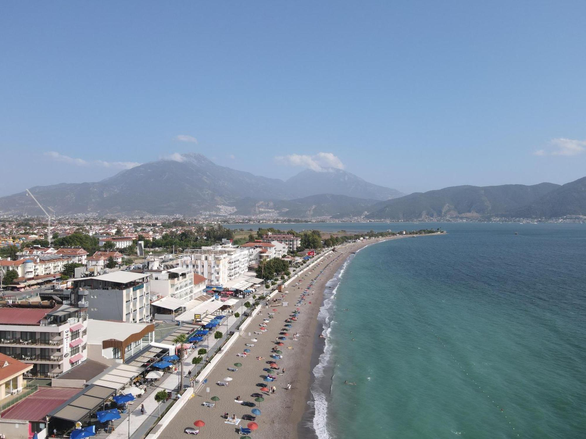 Sea Door Hotel 3*