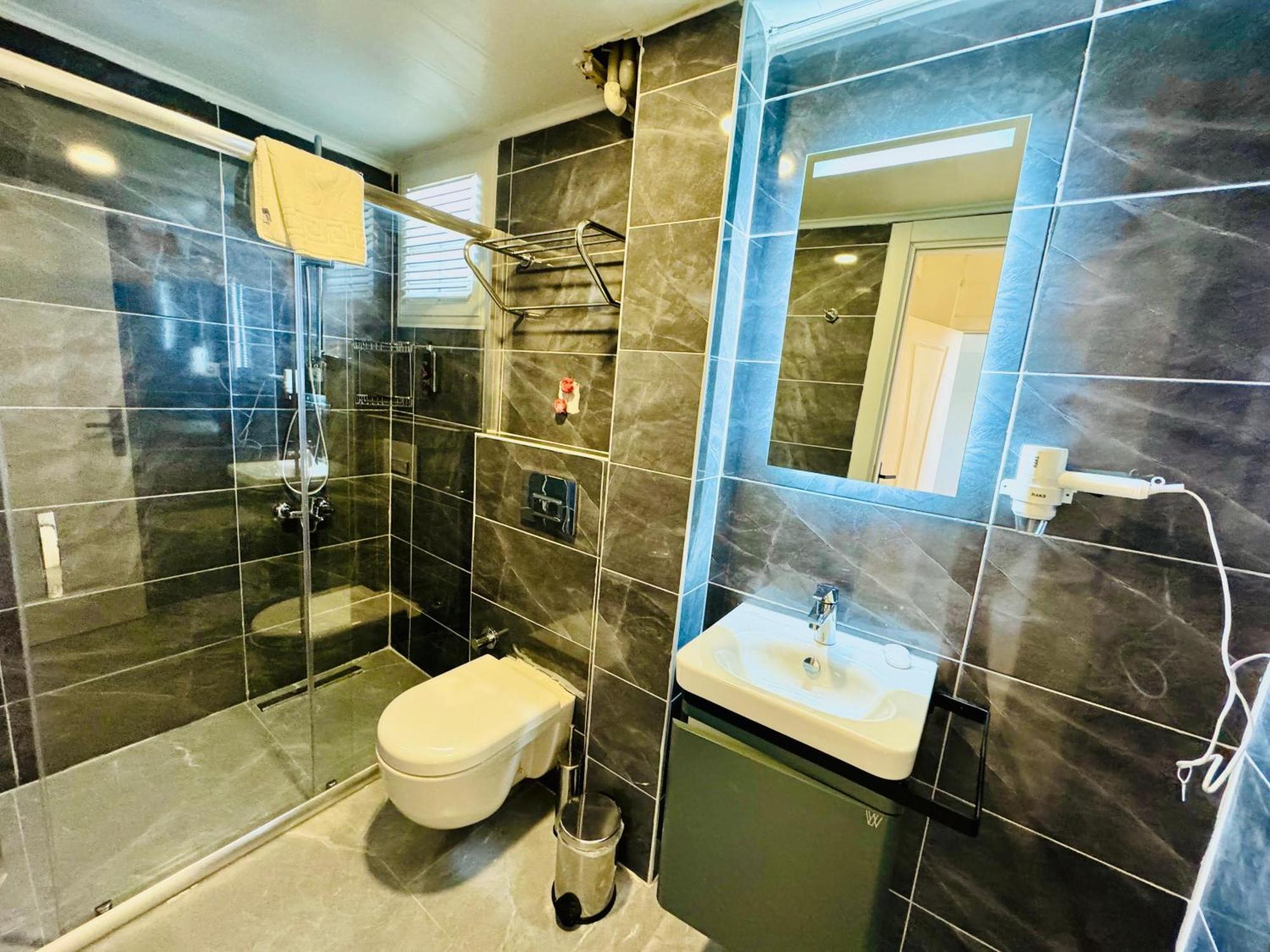 Hotel Sea Door Fethiye