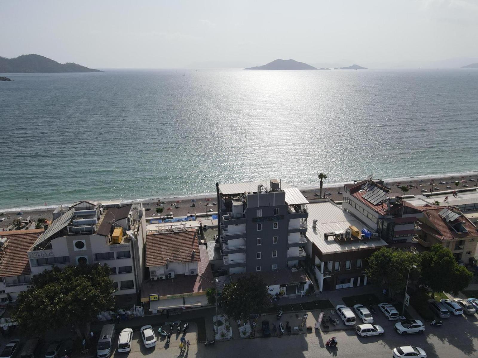 Sea Door Fethiye