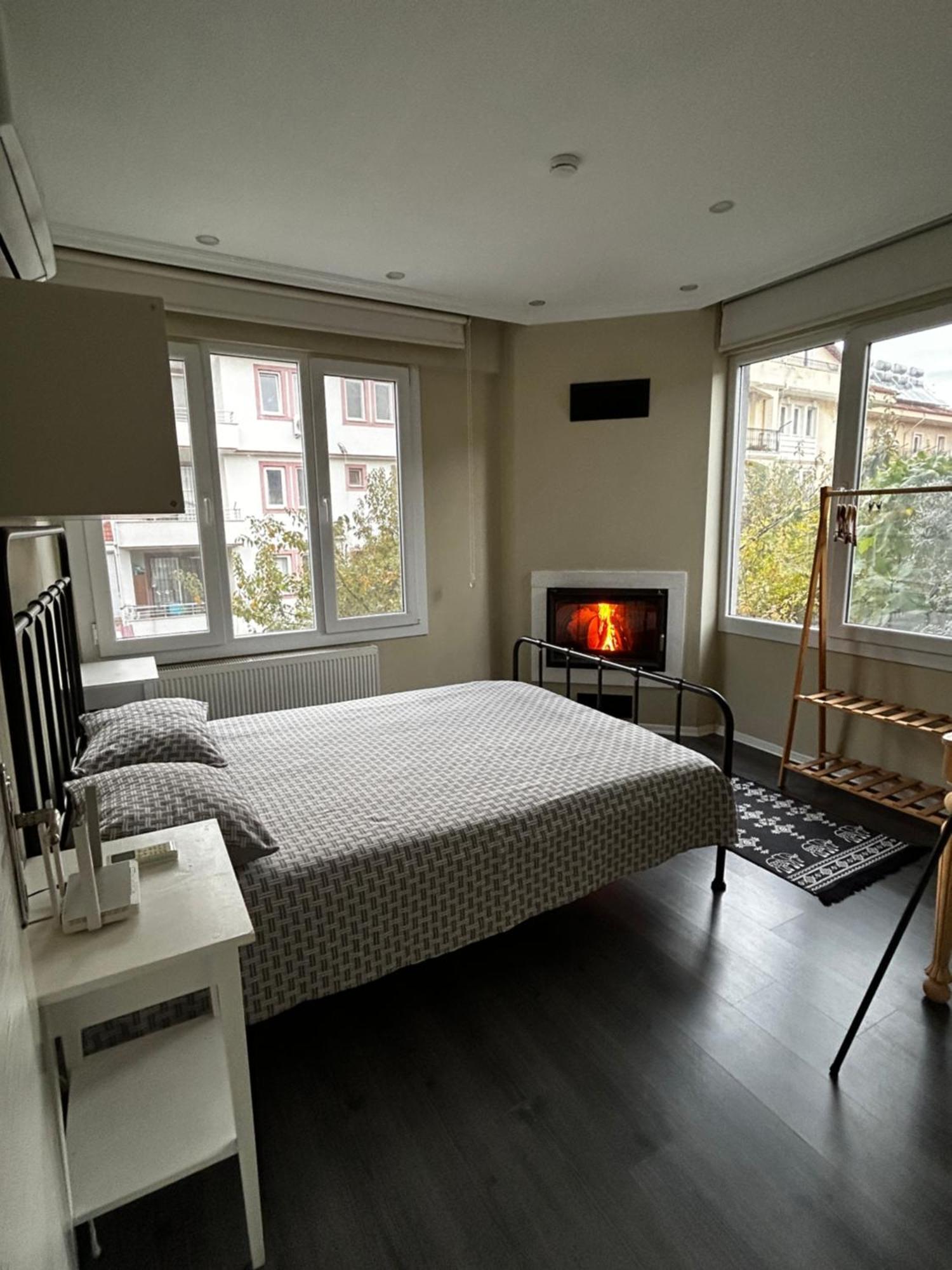 Seda's House & Apartment