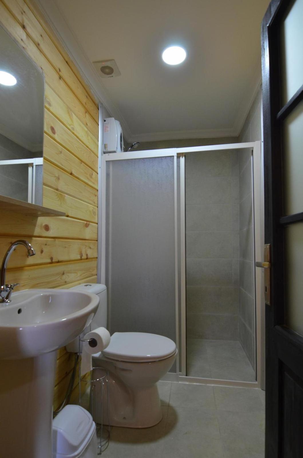 Summertime Aparthotel