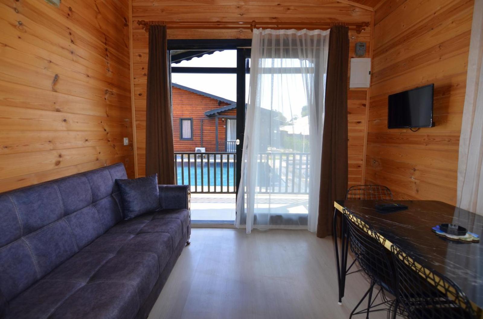 Aparthotel Summertime Fethiye