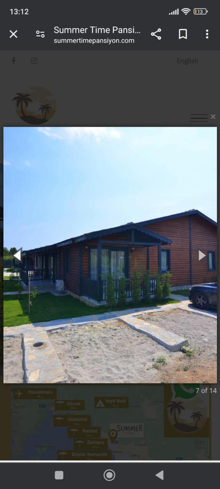 Summertime Aparthotel *