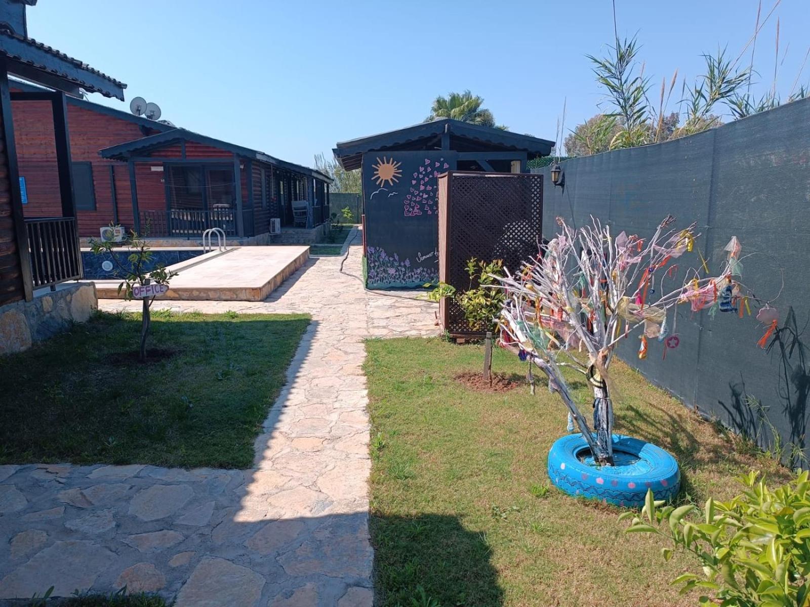 Aparthotel Summertime