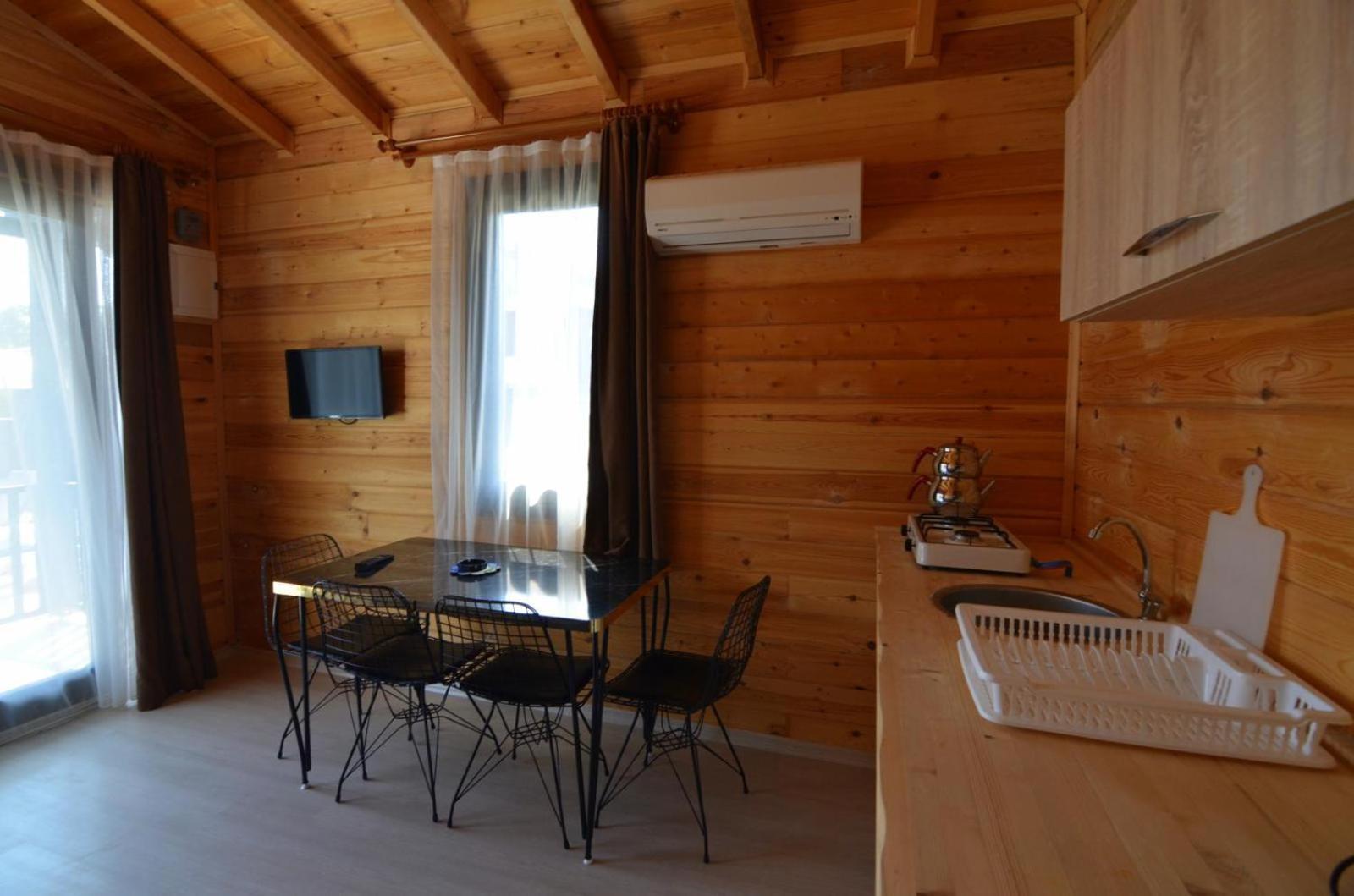 Summertime Aparthotel *
