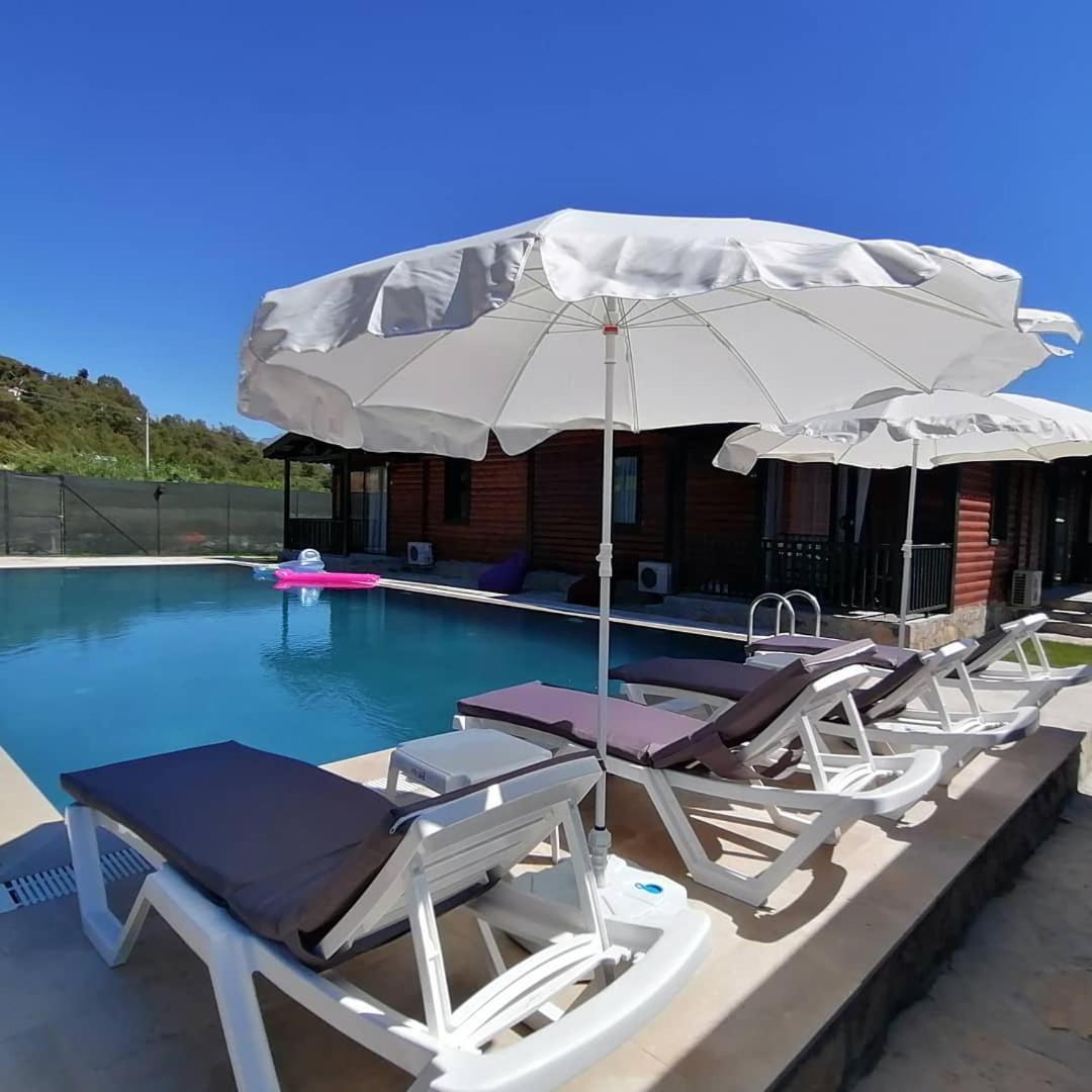 Aparthotel Summertime Fethiye