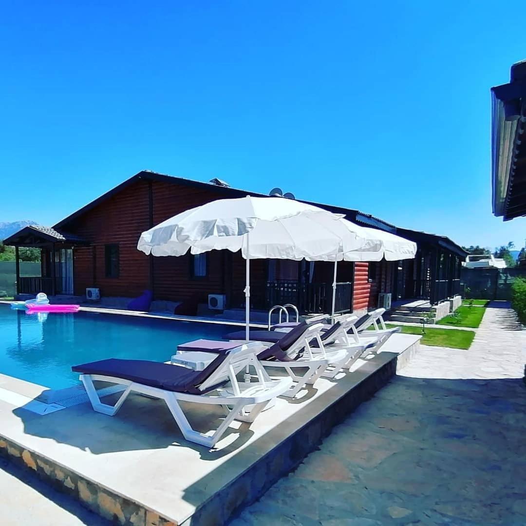 Aparthotel Summertime