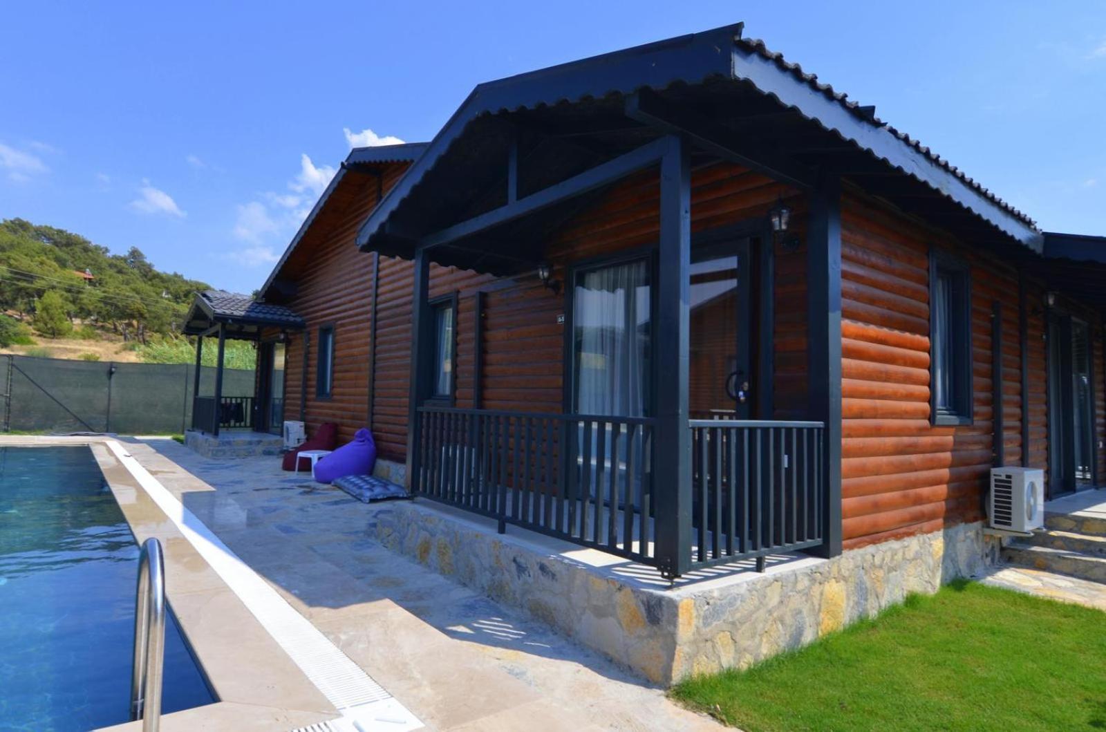 Summertime Aparthotel *