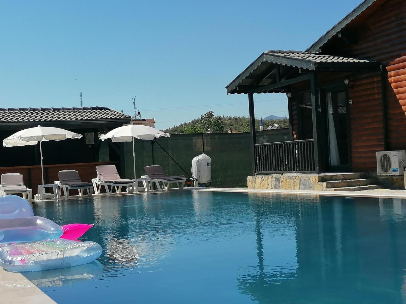 Aparthotel Summertime *