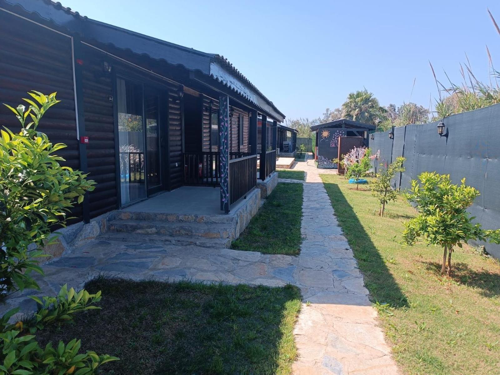 Summertime Aparthotel Fethiye