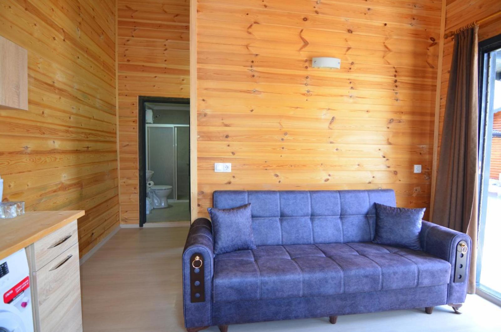 Aparthotel Summertime Fethiye