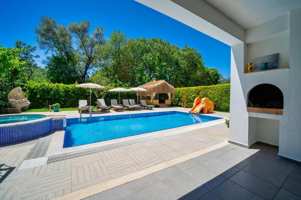 Villa Limon Fethiye