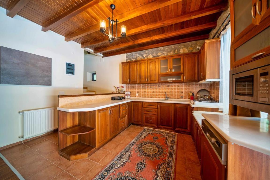 Villa Limon