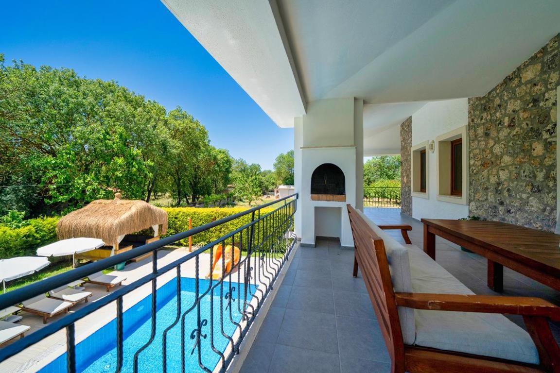 Limon Villa Fethiye