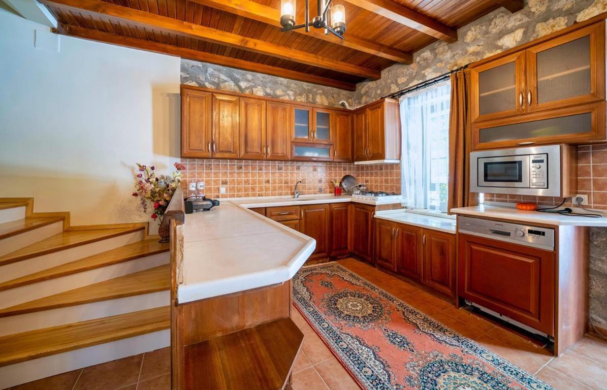 Limon Villa Fethiye