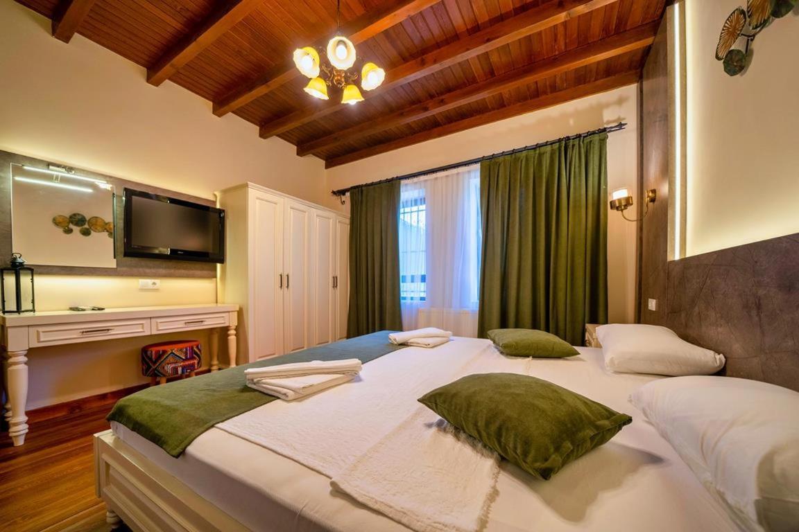 Villa Limon Fethiye