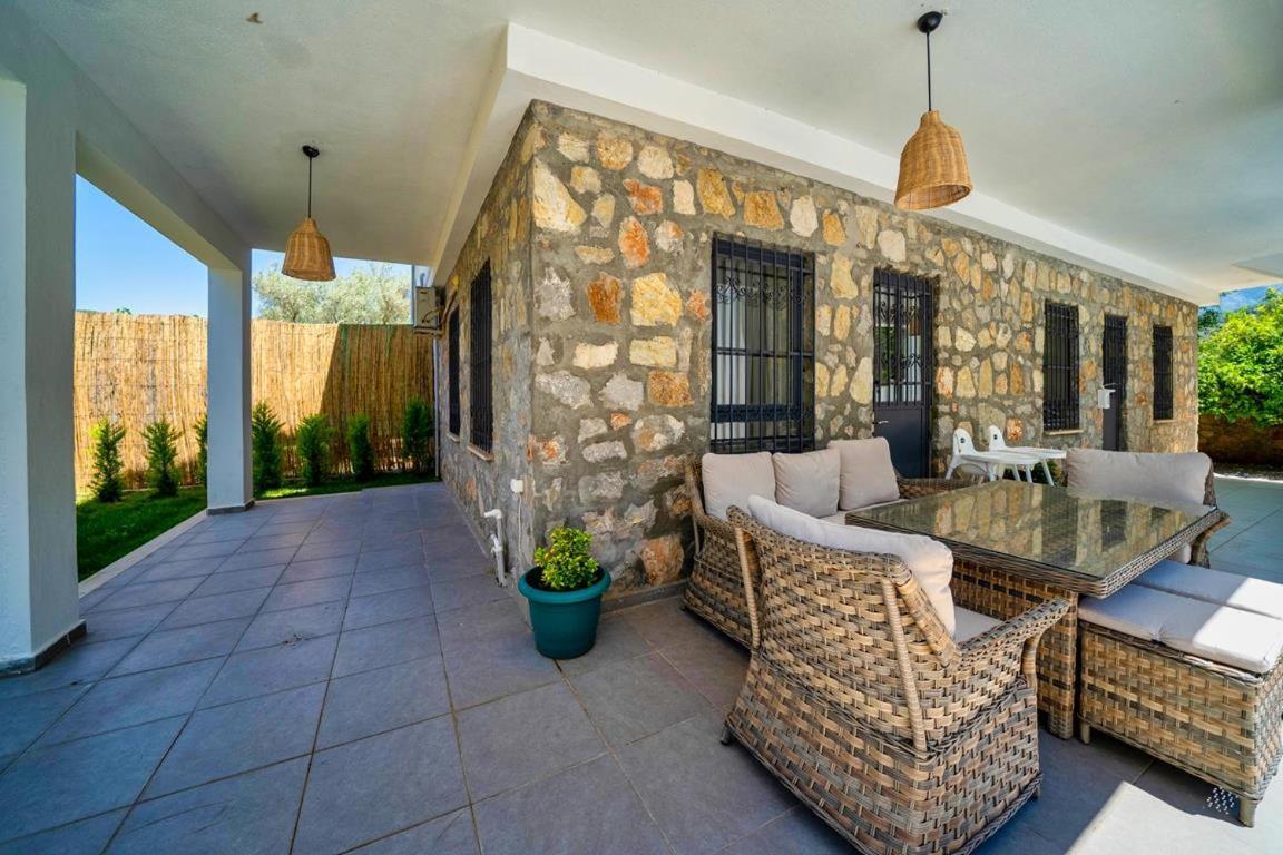 Villa Limon