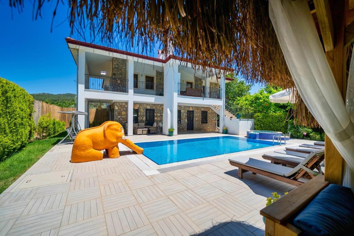 Villa Limon