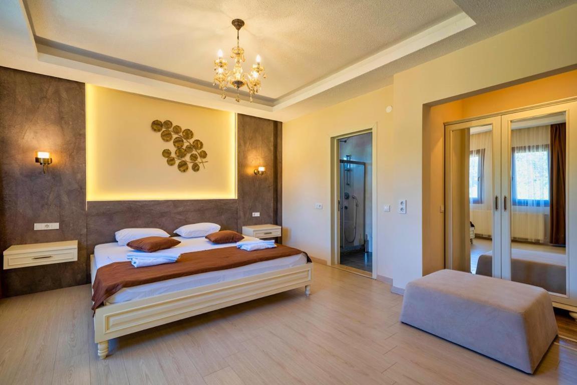 Limon Villa Fethiye