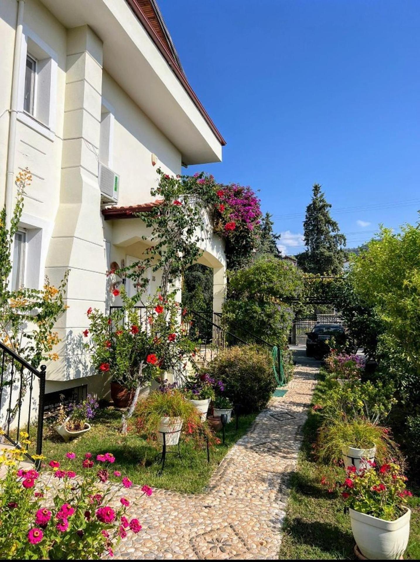 Ruya With Swimming Pool & Stunning Sea Views Villa Fethiye
