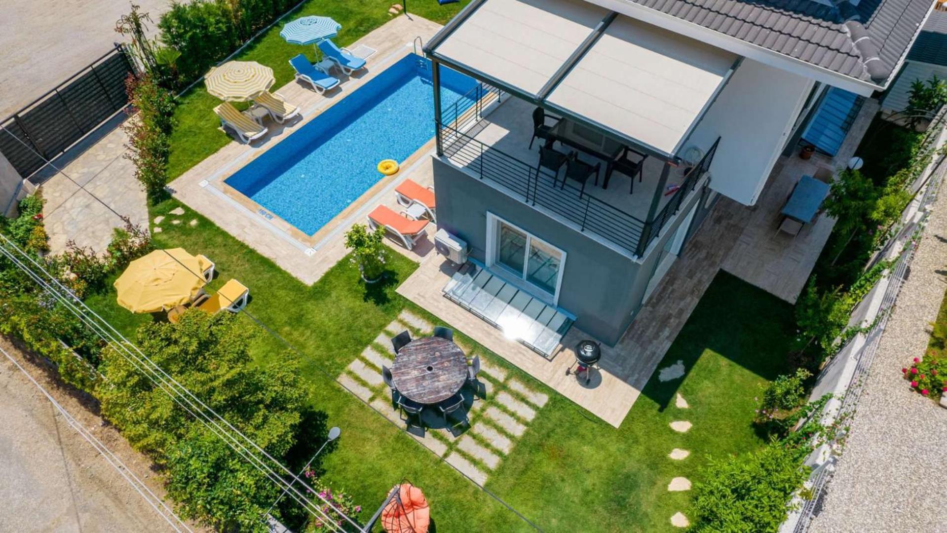 Villasunlight Villa