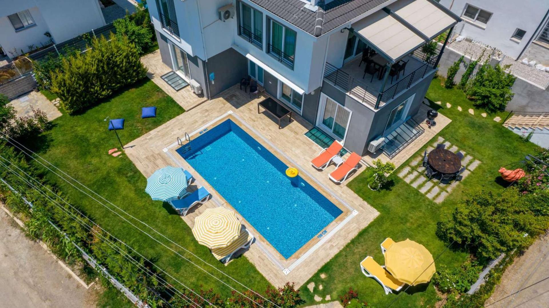 Villasunlight Villa *