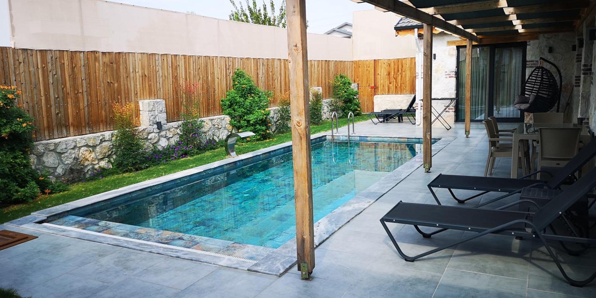 Mugla Stone Daylight 1 Villa *