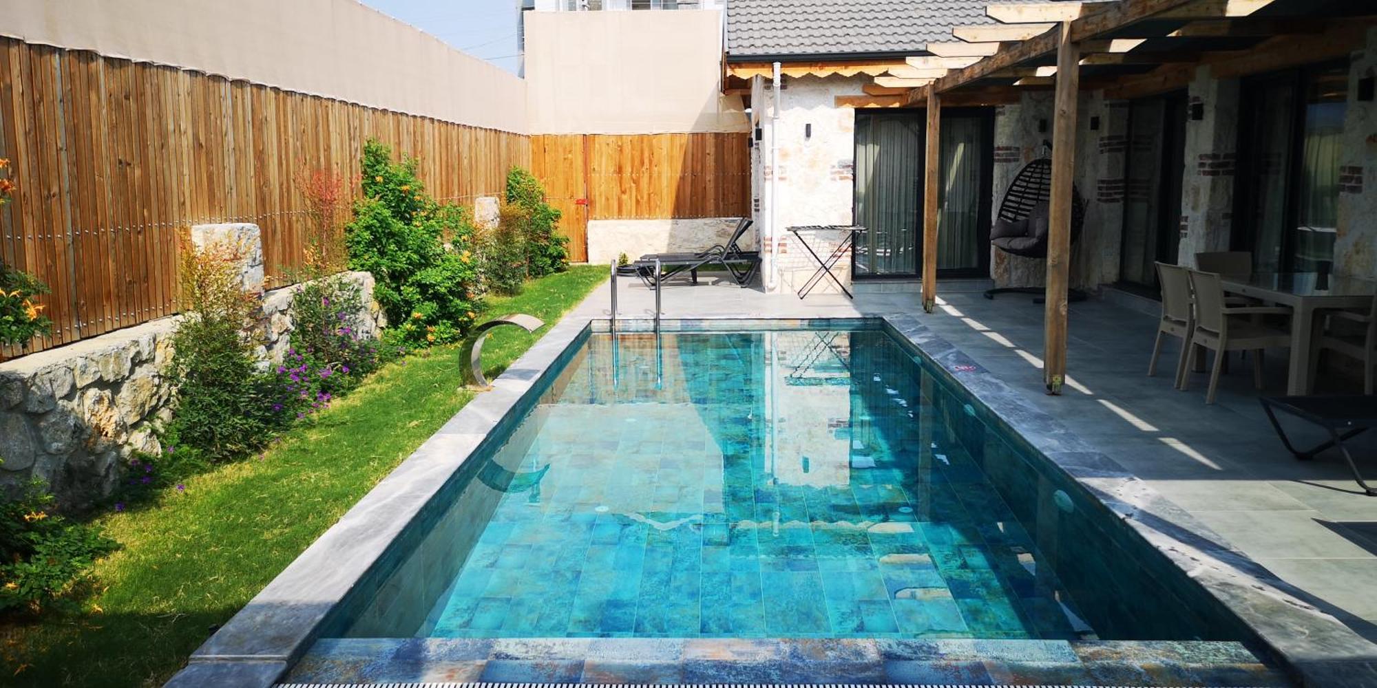 Mugla Stone Daylight 1 Villa *