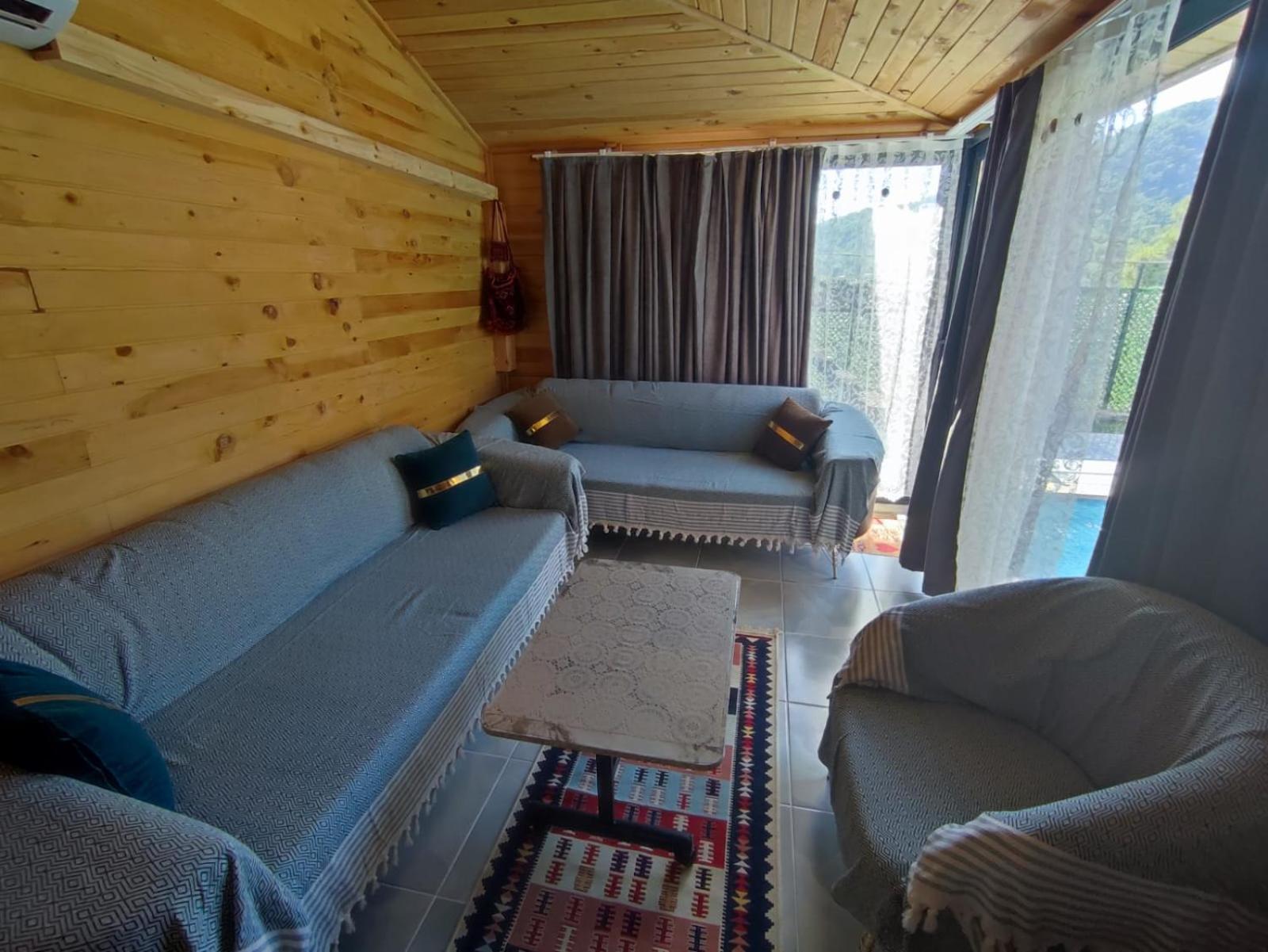 Holiday home Sedir Fethiye