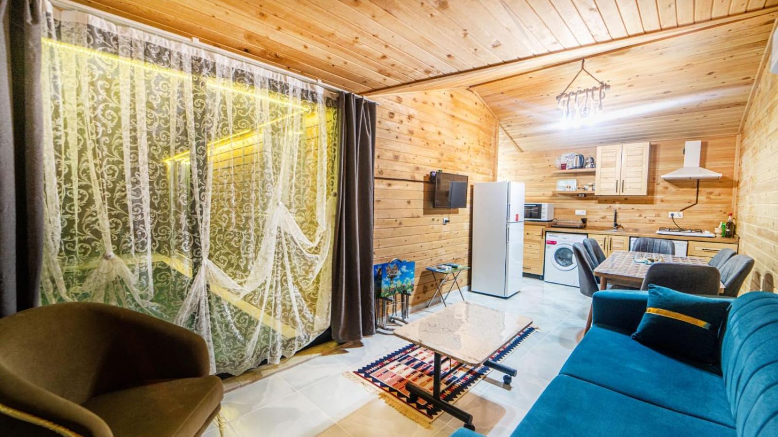 Sedir Holiday home *