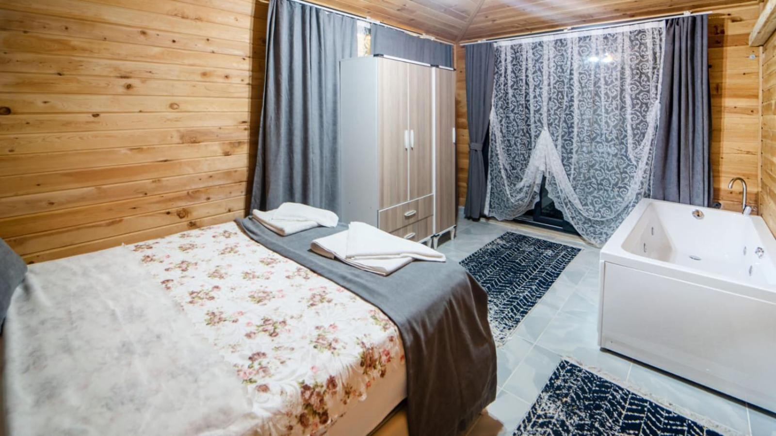 Holiday home Sedir *