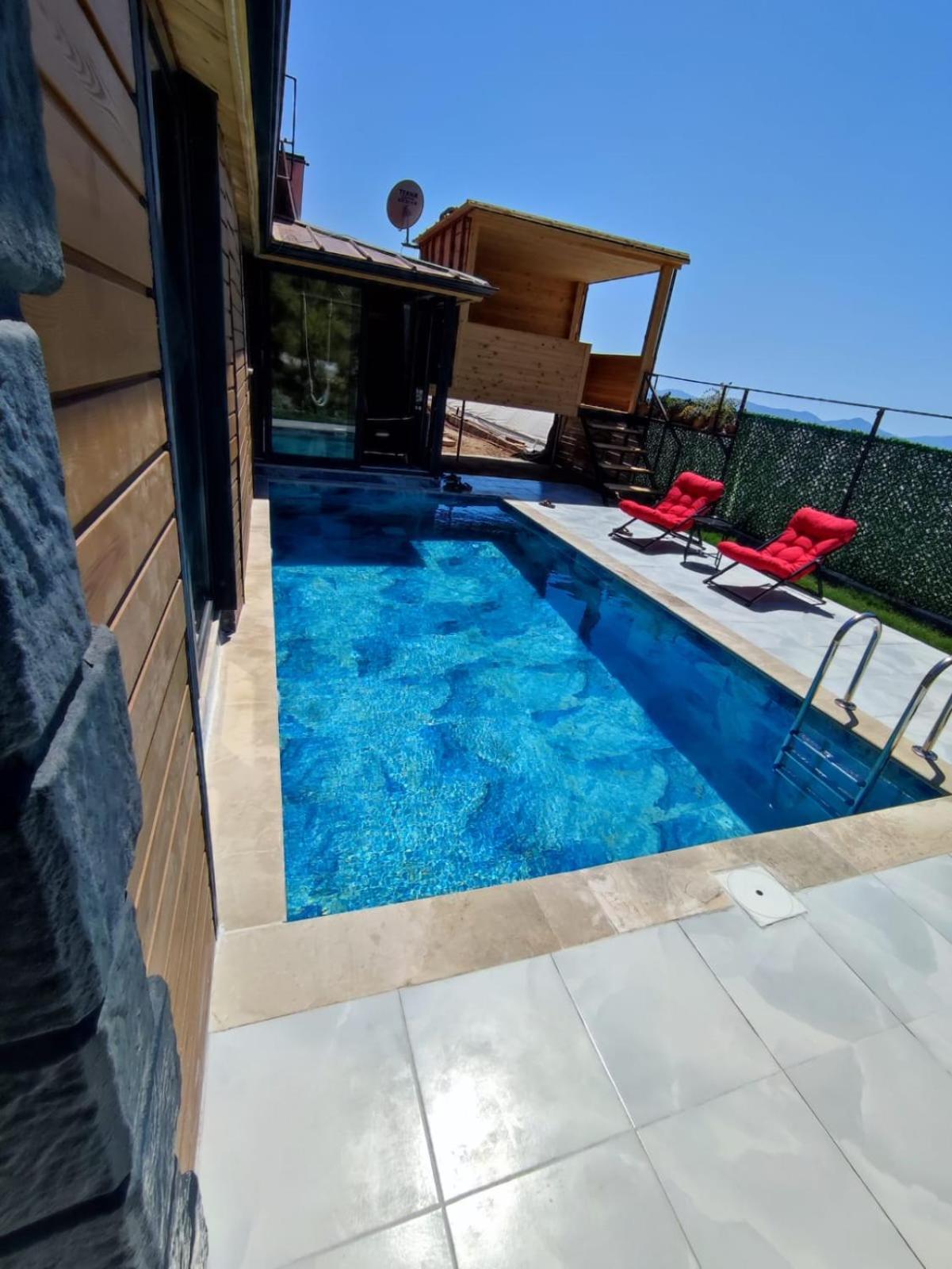 Sedir Holiday home Fethiye