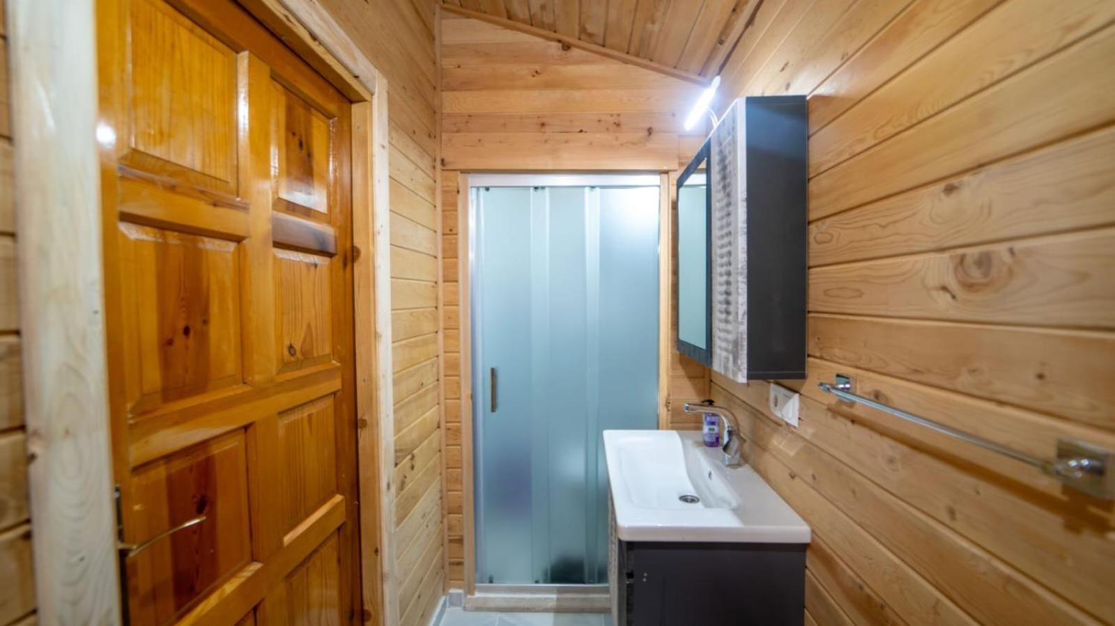 Sedir Ferienhaus *