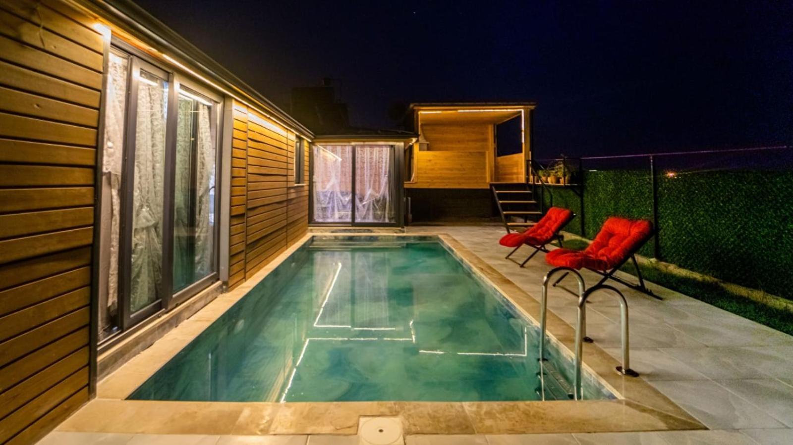 Holiday home Sedir Fethiye
