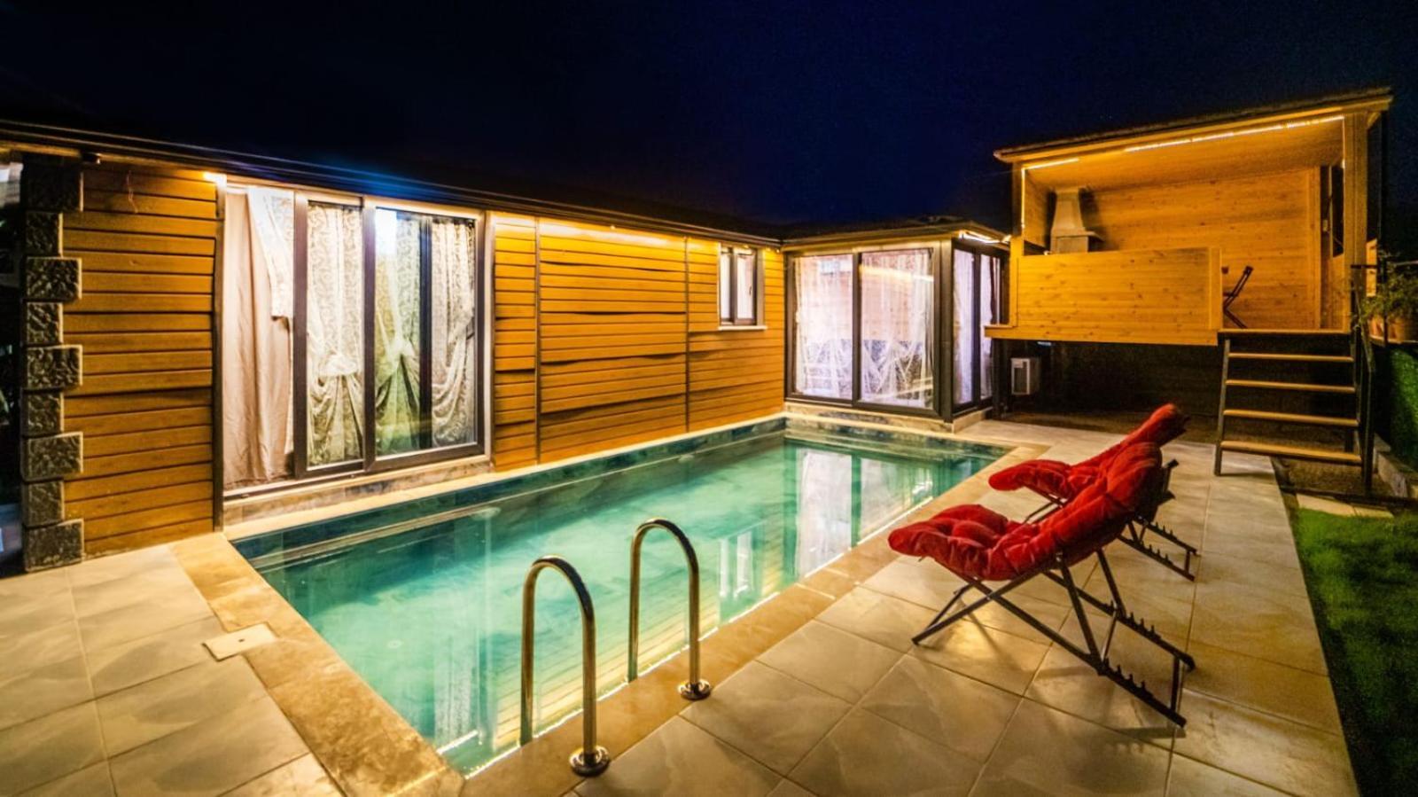 Sedir Holiday home