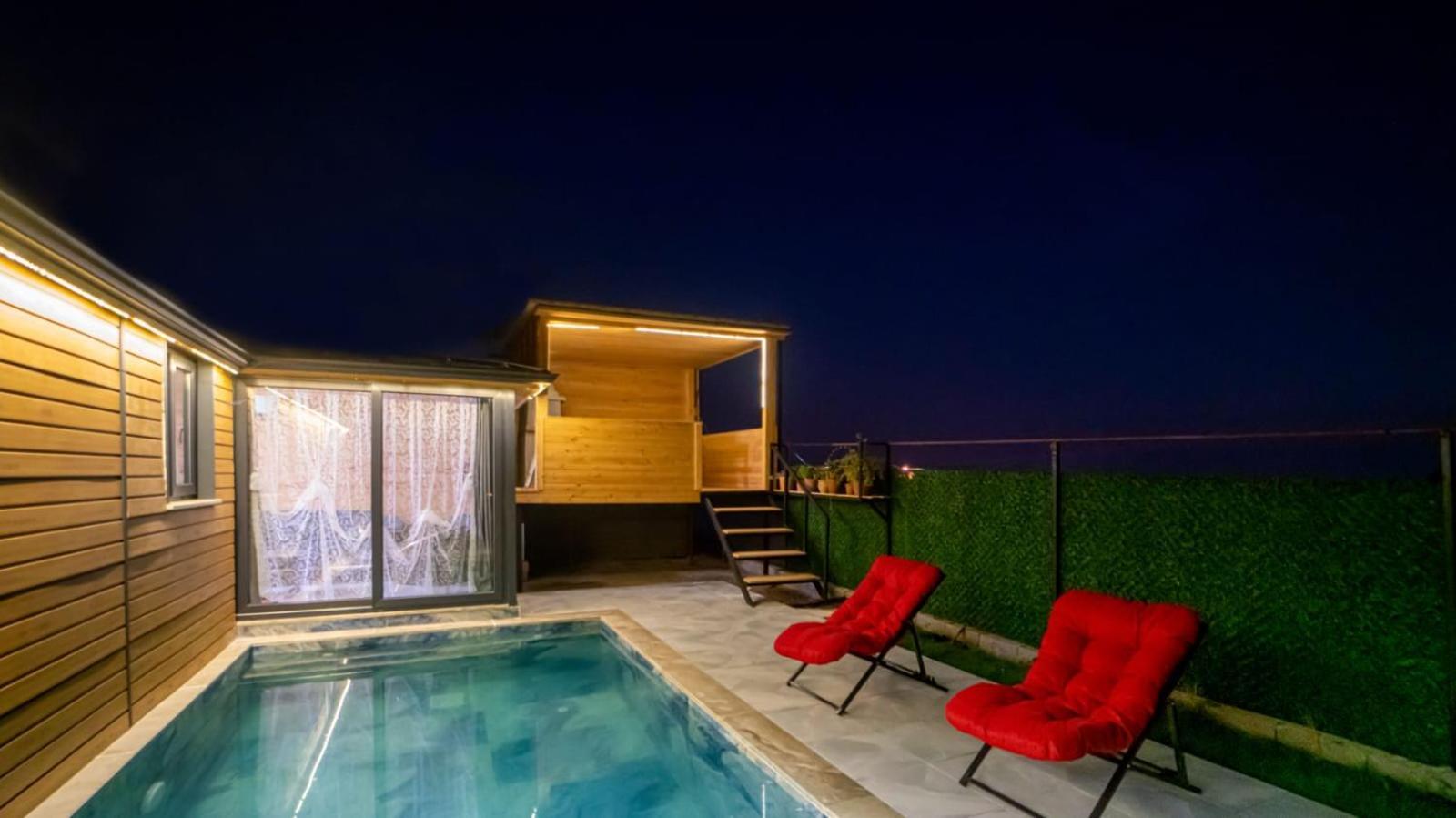 Holiday home Sedir