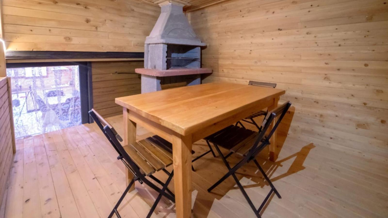 Sedir Ferienhaus *